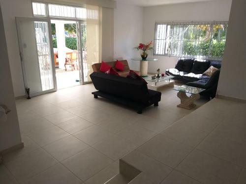 Jacky's House
