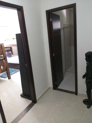 Jacky's House