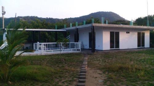 Villa Pikoya Casa Vacacional