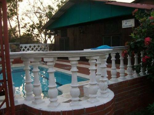 Casa Vacacional La Casa De Fernando