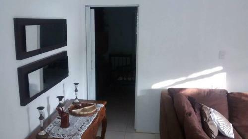 Casa Vacacional La Casa De Fernando