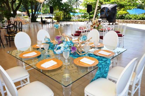 Hotel Lake House Resort