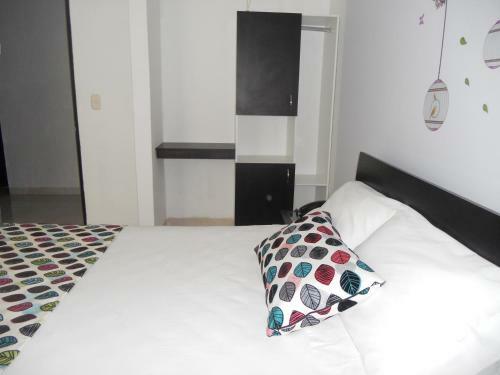 Hotel Cosmos Sincelejo