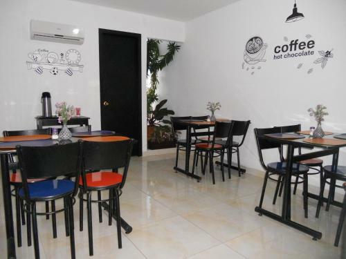 Hotel Cosmos Sincelejo