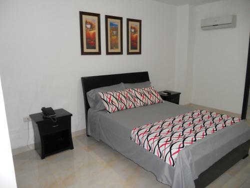 Hotel Cosmos Sincelejo