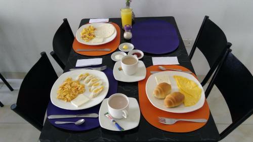 Hotel Cosmos Sincelejo