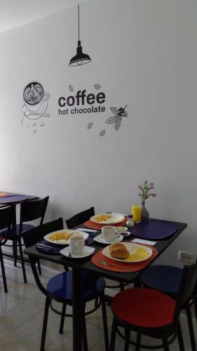 Hotel Cosmos Sincelejo