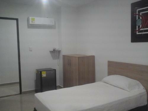 Genesis Hotel