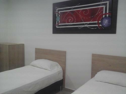 Genesis Hotel