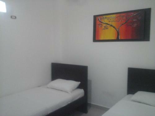 Genesis Hotel