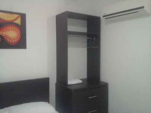 Genesis Hotel