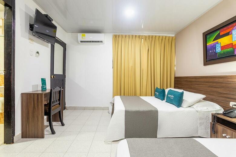 Hotel Ancor