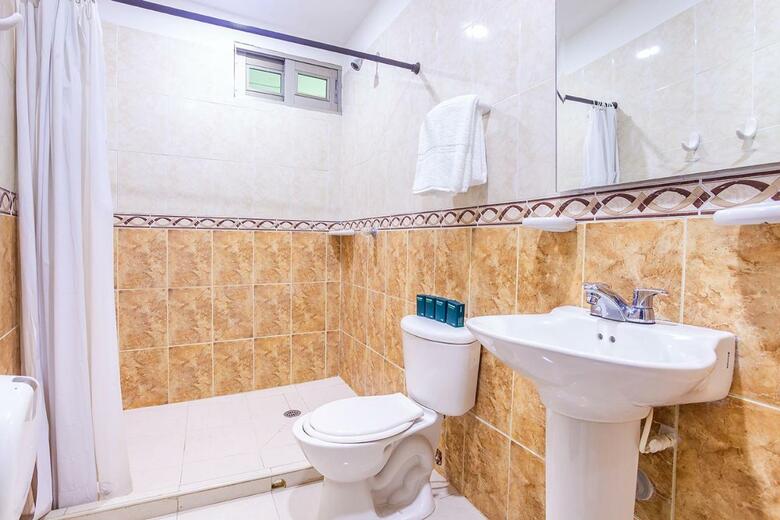 Hotel Ancor