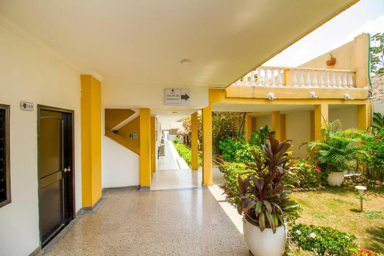 Hotel Ancor