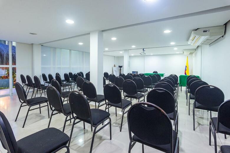 Hotel Ancor