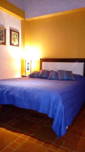 Lodge Casa Campestre El Refugio