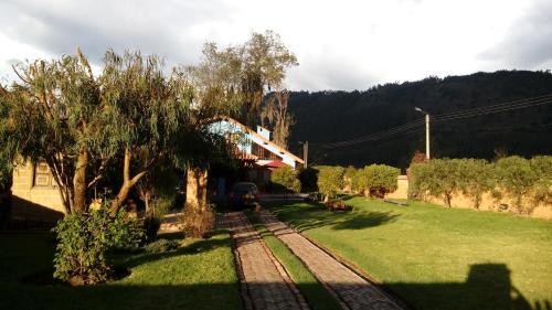Lodge Casa Campestre El Refugio