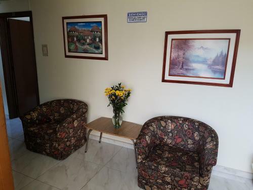 Hotel Cordillera