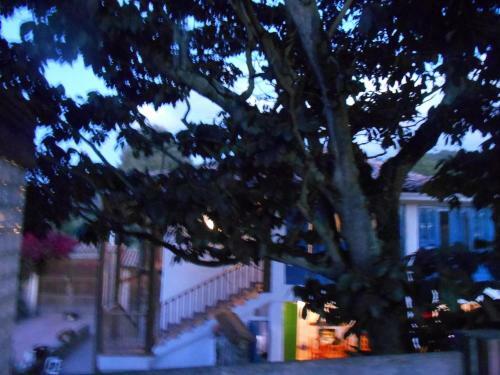 Bed & Breakfast Estancia Vanegas