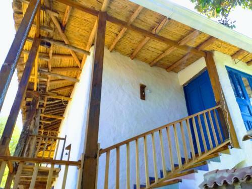 Bed & Breakfast Estancia Vanegas