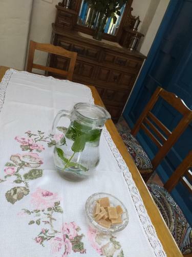 Bed & Breakfast Estancia Vanegas