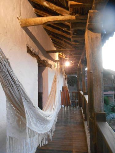 Bed & Breakfast Estancia Vanegas