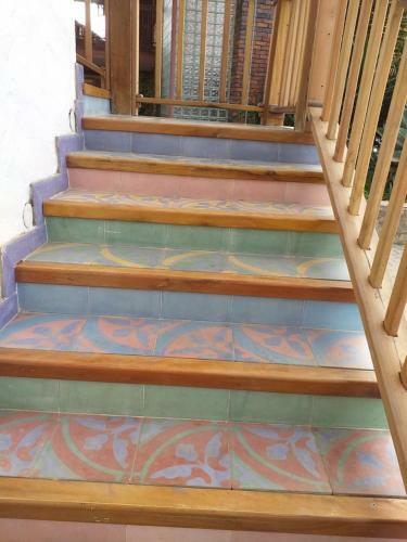 Bed & Breakfast Estancia Vanegas