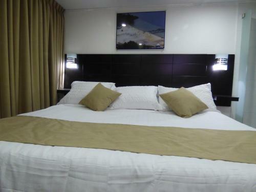Suite Santa Lucia Hotel Boutique