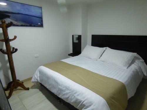 Suite Santa Lucia Hotel Boutique