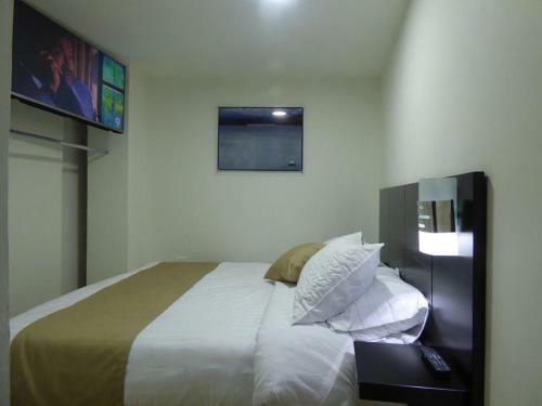 Suite Santa Lucia Hotel Boutique