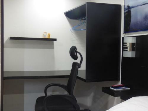 Suite Santa Lucia Hotel Boutique