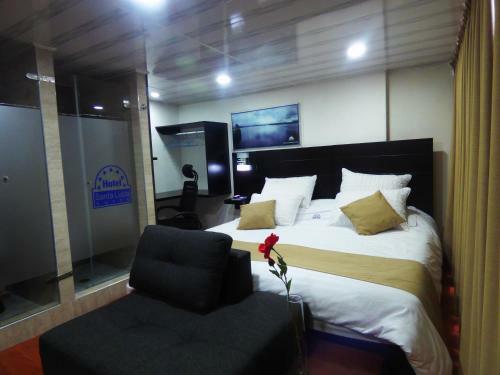 Suite Santa Lucia Hotel Boutique