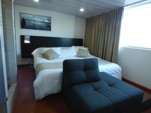 Suite Santa Lucia Hotel Boutique