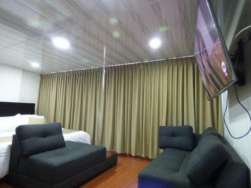 Suite Santa Lucia Hotel Boutique