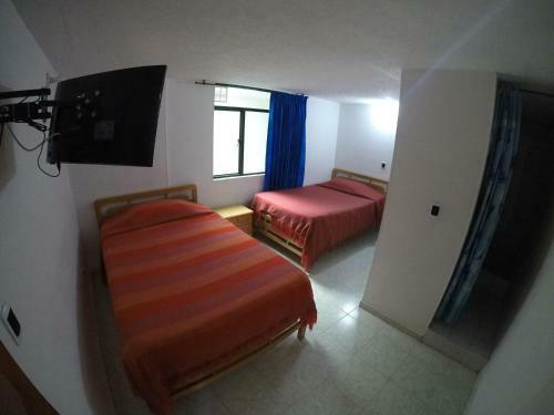 Hotel Gal�s Sogamoso