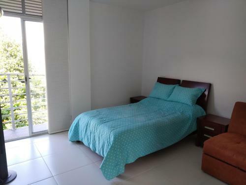 Villa Condominio Terrazas Del Sol