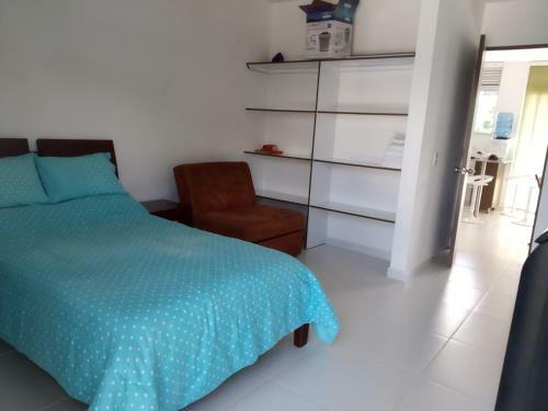 Villa Condominio Terrazas Del Sol
