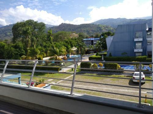 Villa Condominio Terrazas Del Sol