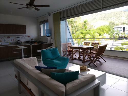 Villa Condominio Terrazas Del Sol