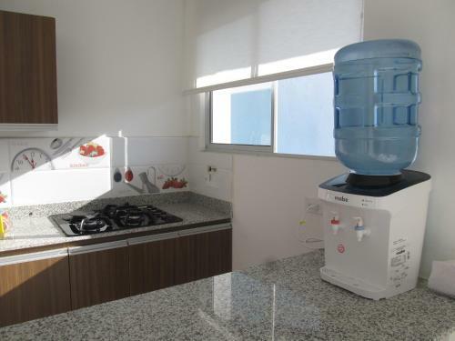Villa Condominio Terrazas Del Sol