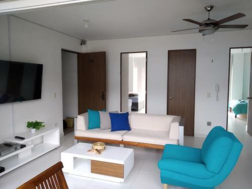 Villa Condominio Terrazas Del Sol