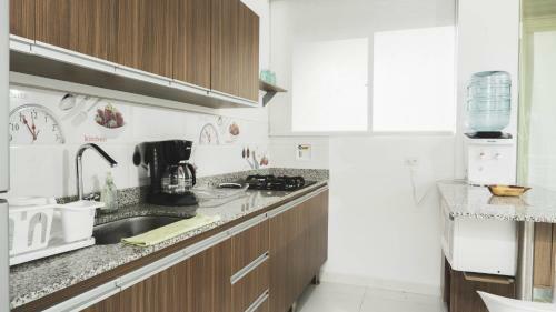 Villa Condominio Terrazas Del Sol