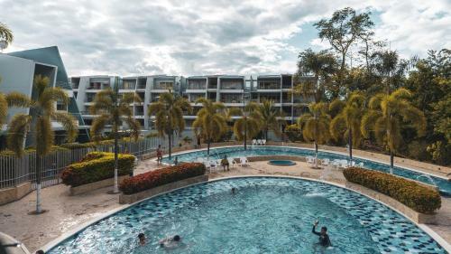 Villa Condominio Terrazas Del Sol