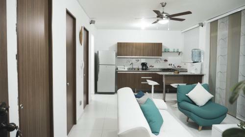 Villa Condominio Terrazas Del Sol