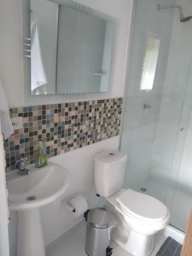 Villa Condominio Terrazas Del Sol