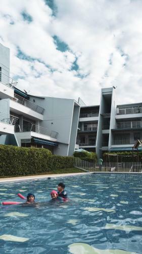 Villa Condominio Terrazas Del Sol