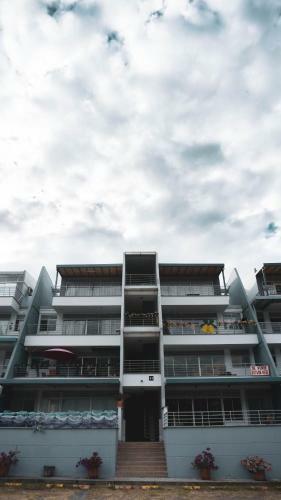 Villa Condominio Terrazas Del Sol