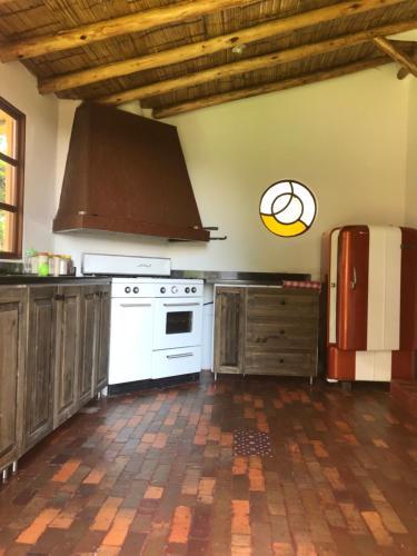 Chalet Villa Candelaria