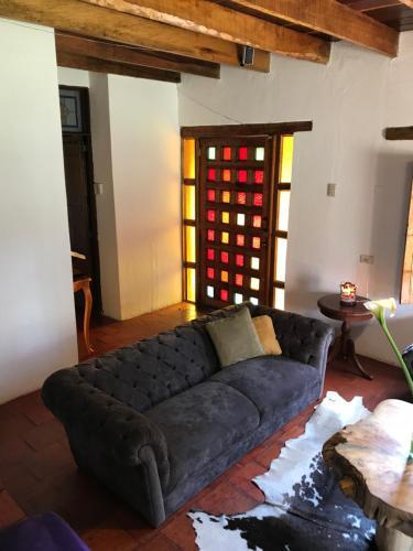 Chalet Villa Candelaria