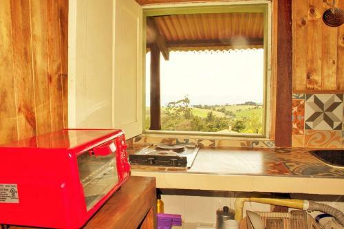 Albergue Casa Campeche